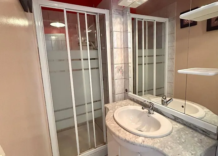 17 Rue Du Puits De La Place Apartmán