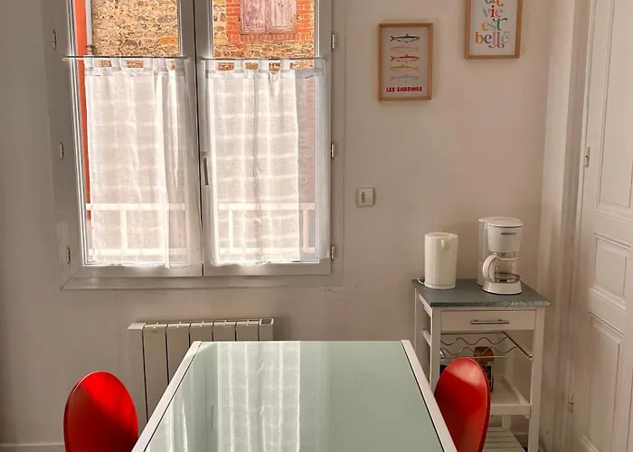 Apartmán 17 Rue Du Puits De La Place