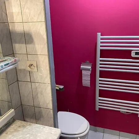 Apartment 17 Rue Du Puits De La Place Granville