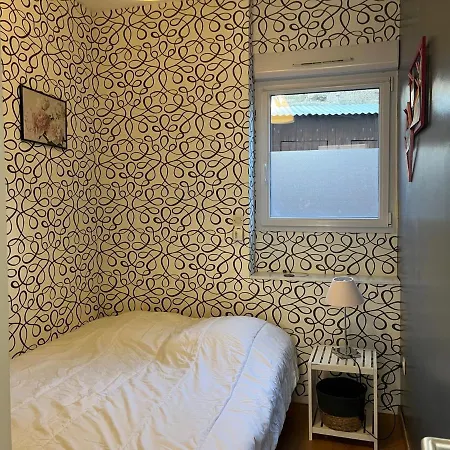 Apartment 17 Rue Du Puits De La Place