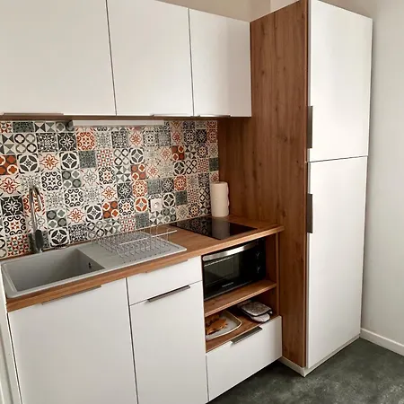 17 Rue Du Puits De La Place * Granville