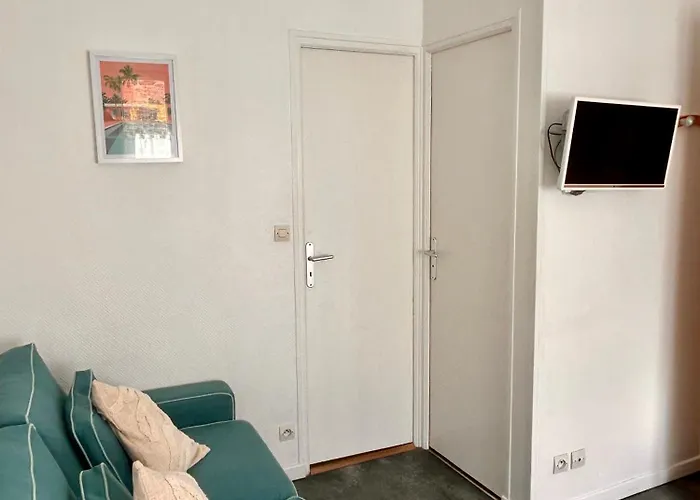 17 Rue Du Puits De La Place Granville