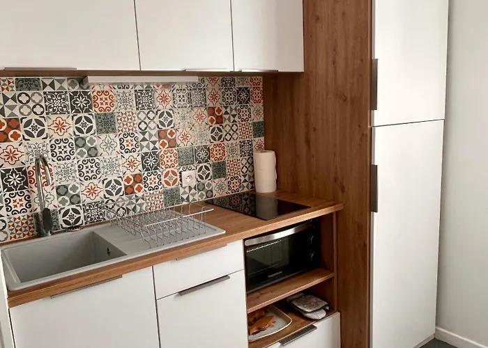 17 Rue Du Puits De La Place * Granville